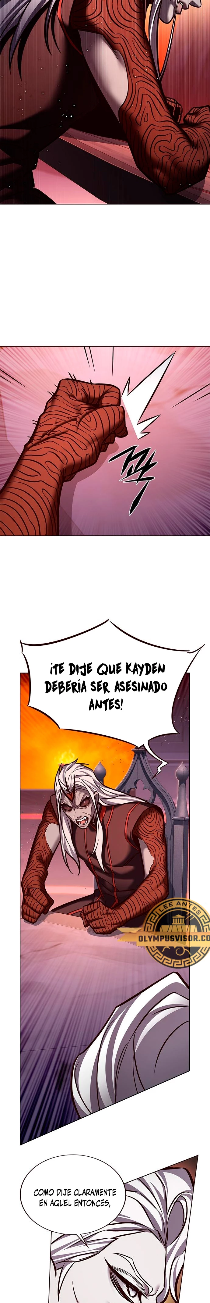 Rayito - Capítulo 276 - Página 6 - LectorTMOo