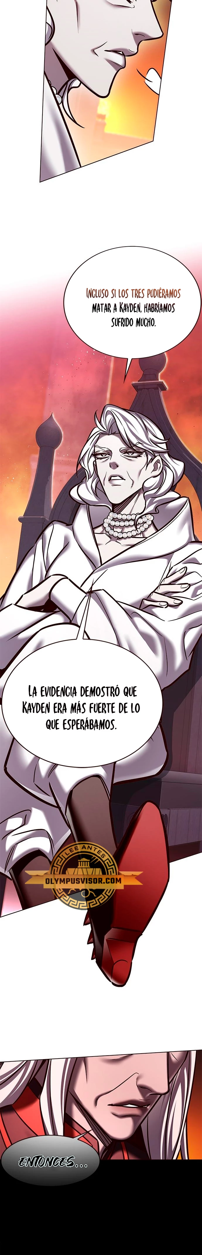 Rayito - Capítulo 276 - Página 7 - LectorTMOo