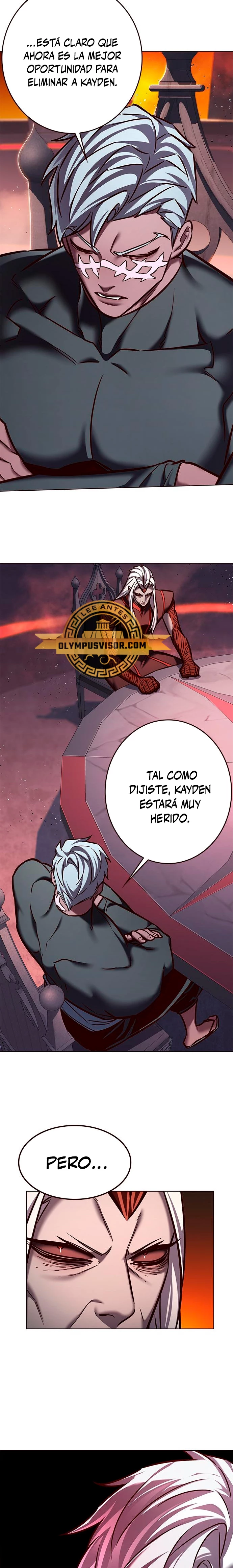 Rayito - Capítulo 276 - Página 9 - LectorTMOo