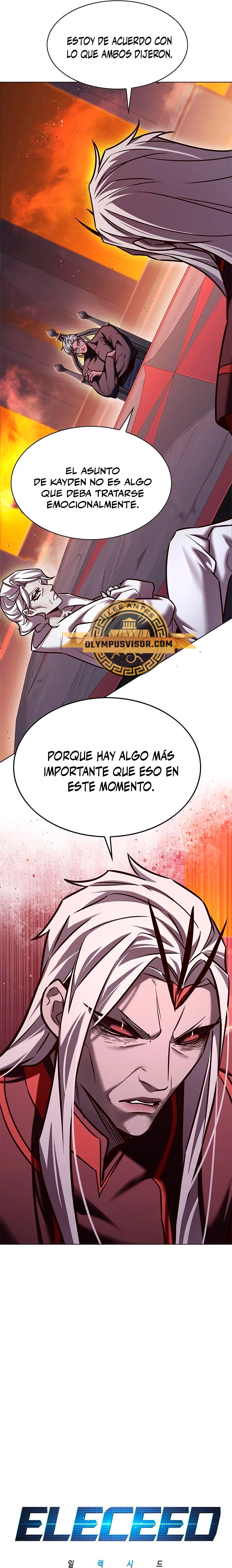 Rayito - Capítulo 276 - Página 14 - LectorTMOo