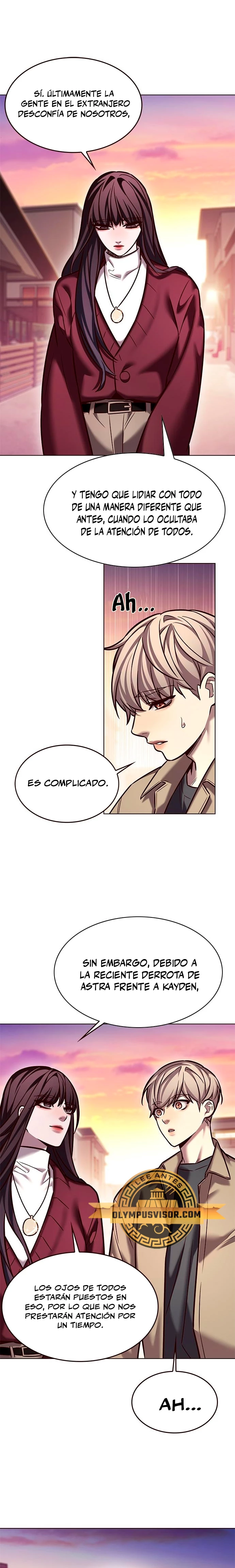 Rayito - Capítulo 276 - Página 25 - LectorTMOo