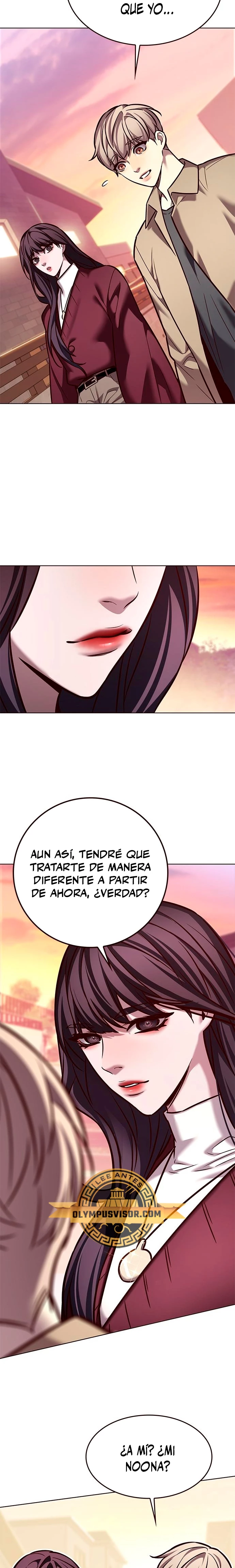 Rayito - Capítulo 276 - Página 29 - LectorTMOo