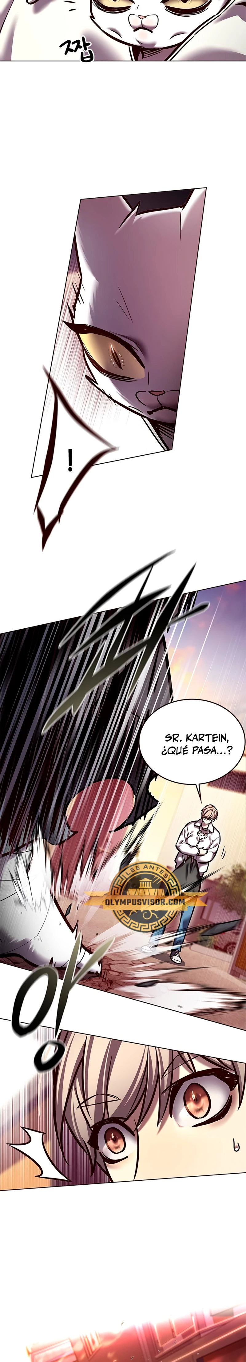 Rayito - Capítulo 277 - Página 7 - LectorTMOo
