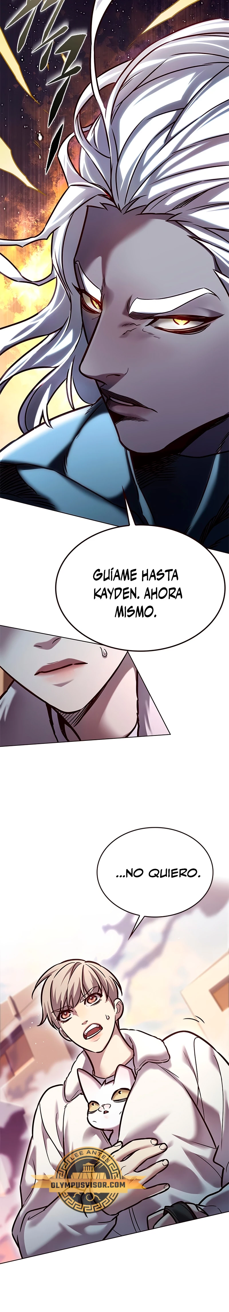 Rayito - Capítulo 277 - Página 13 - LectorTMOo