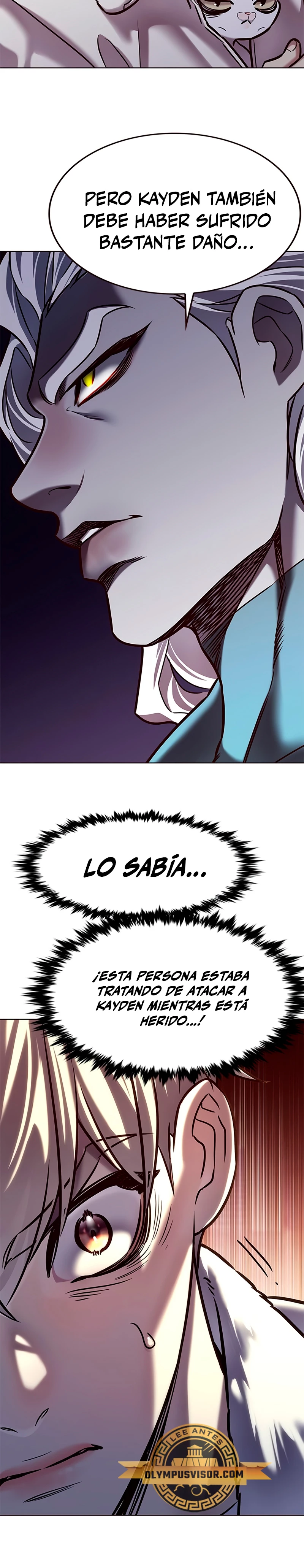 Rayito - Capítulo 277 - Página 16 - LectorTMOo