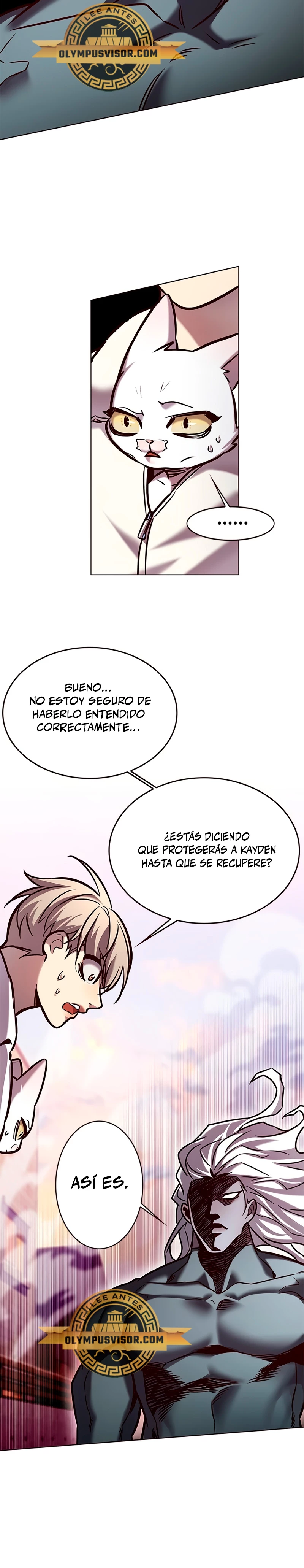 Rayito - Capítulo 277 - Página 19 - LectorTMOo