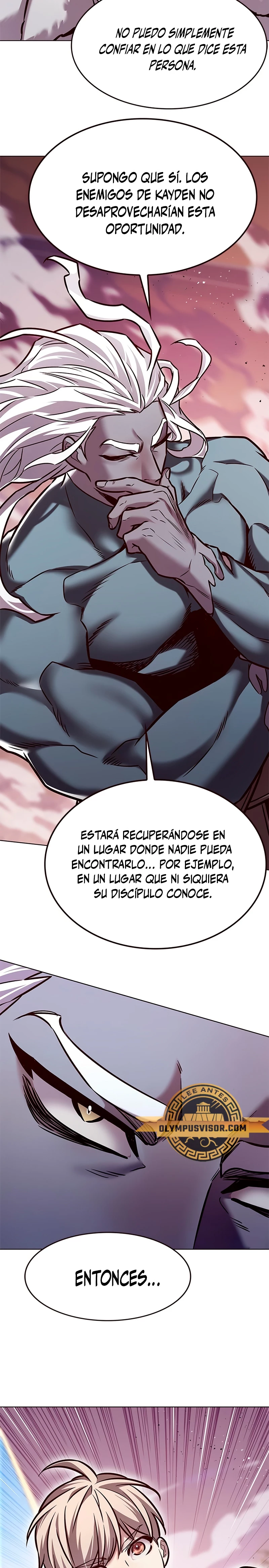 Rayito - Capítulo 277 - Página 22 - LectorTMOo
