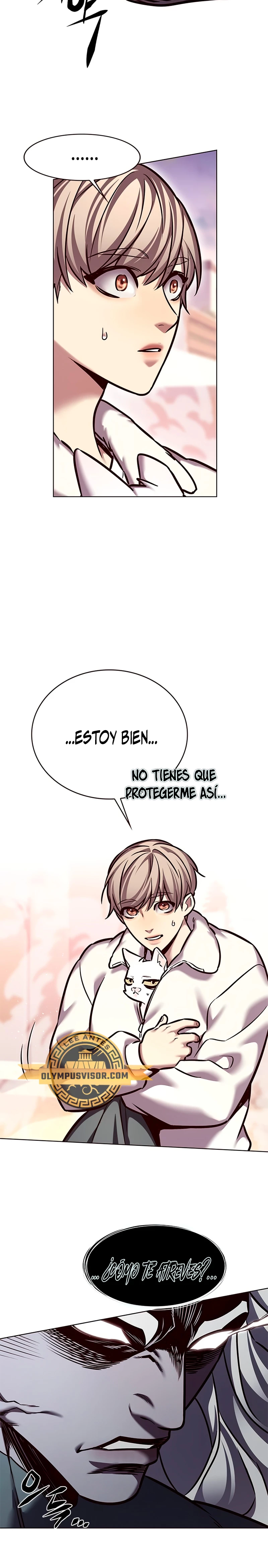 Rayito - Capítulo 277 - Página 25 - LectorTMOo