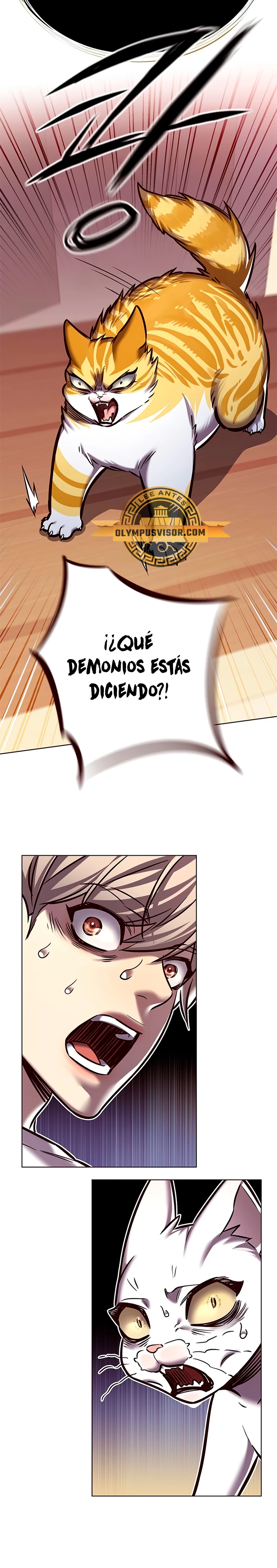 Rayito - Capítulo 277 - Página 37 - LectorTMOo
