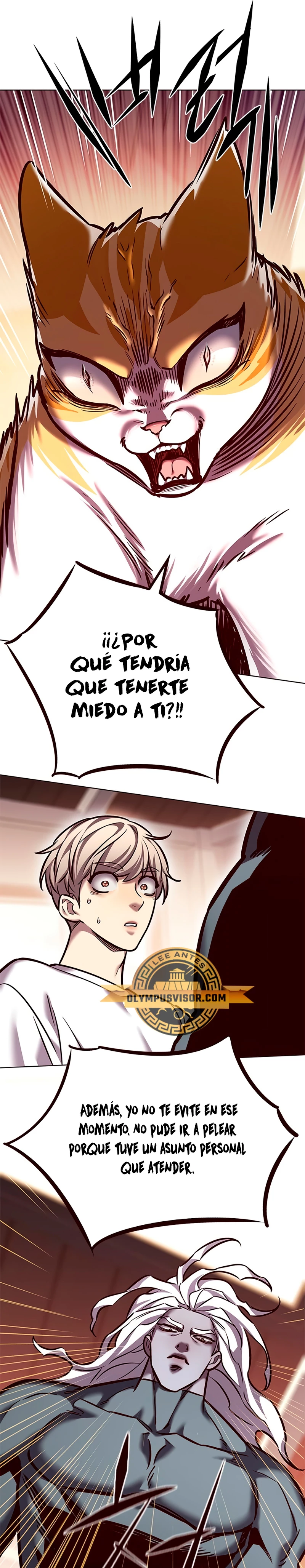 Rayito - Capítulo 277 - Página 38 - LectorTMOo