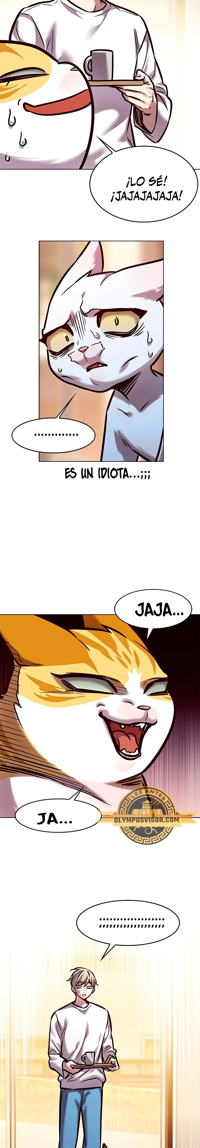 Rayito - Capítulo 278 - Página 6 - LectorTMOo