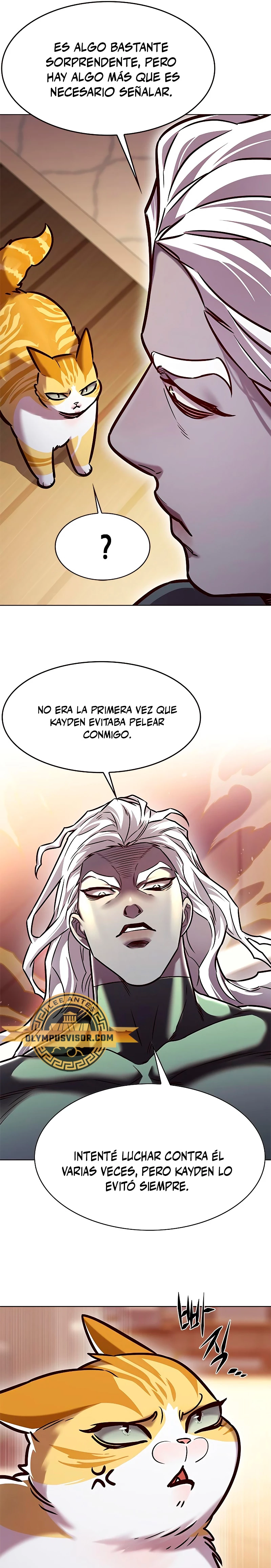Rayito - Capítulo 278 - Página 8 - LectorTMOo