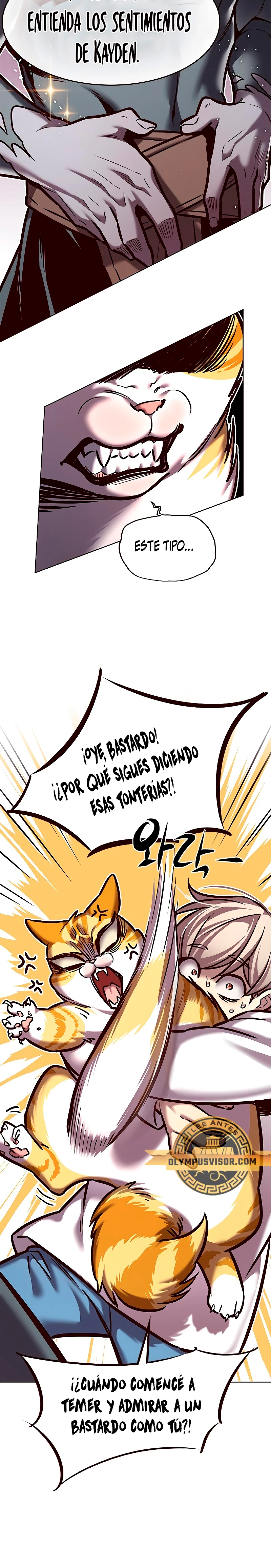 Rayito - Capítulo 278 - Página 13 - LectorTMOo