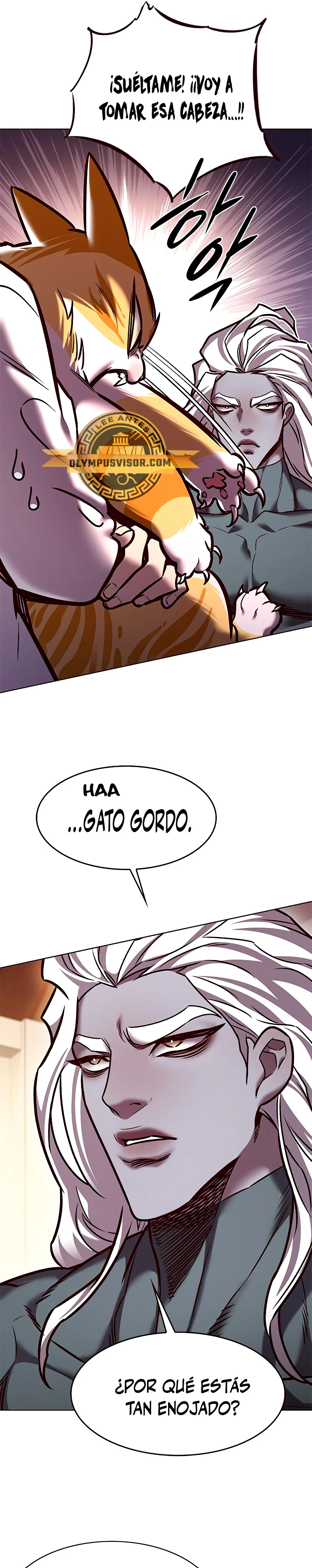 Rayito - Capítulo 278 - Página 14 - LectorTMOo
