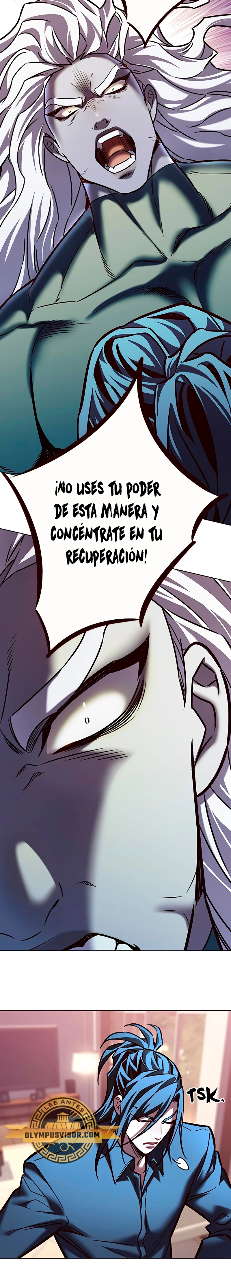 Rayito - Capítulo 278 - Página 25 - LectorTMOo