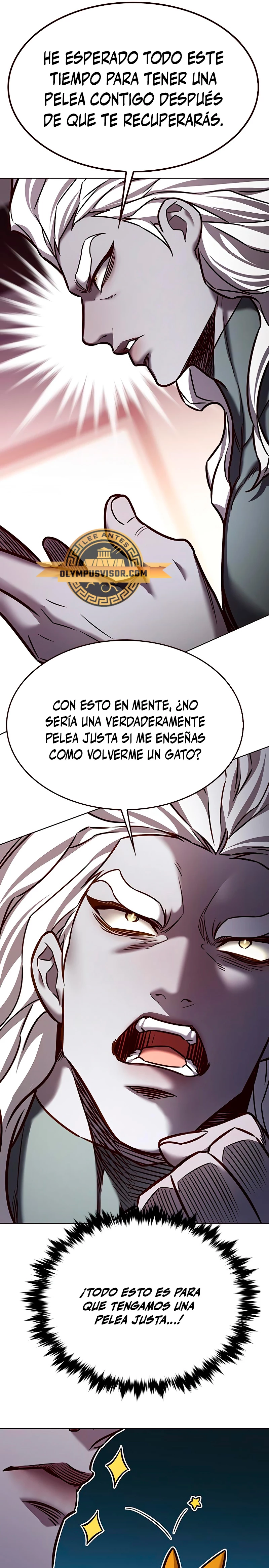 Rayito - Capítulo 278 - Página 32 - LectorTMOo