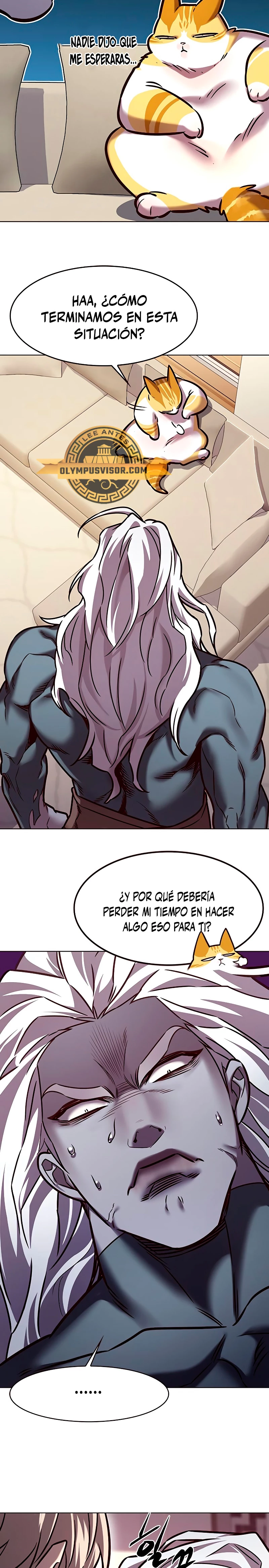 Rayito - Capítulo 278 - Página 33 - LectorTMOo