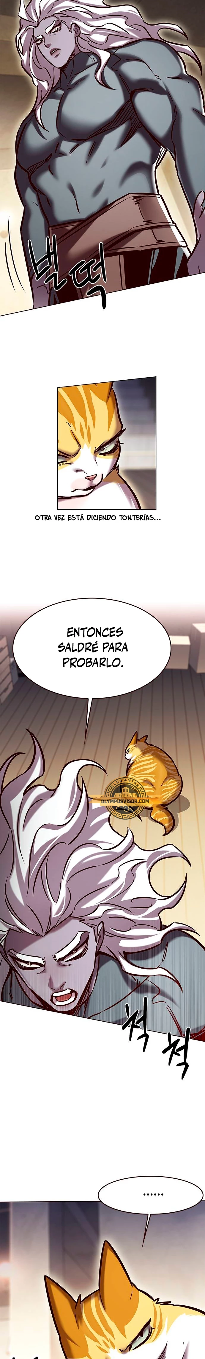 Rayito - Capítulo 279 - Página 5 - LectorTMOo