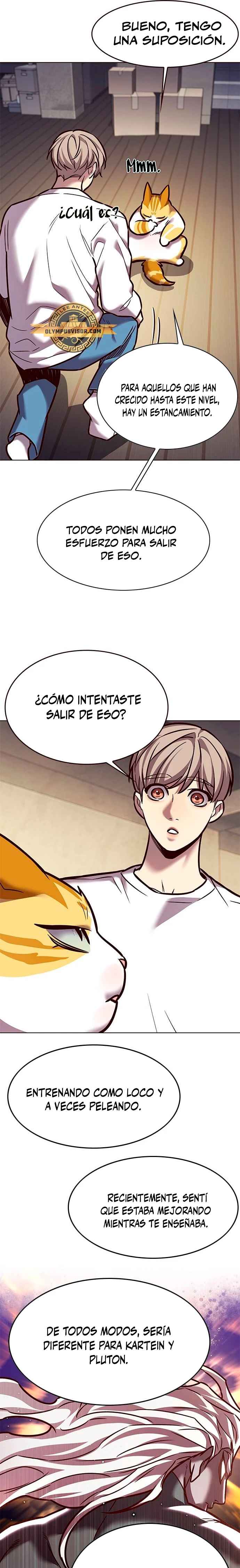Rayito - Capítulo 279 - Página 8 - LectorTMOo