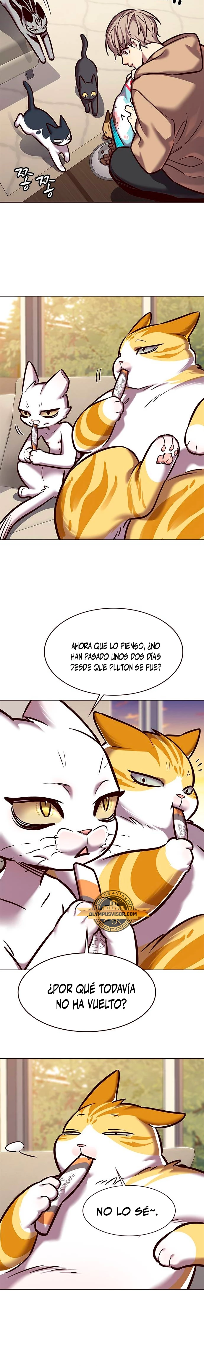 Rayito - Capítulo 279 - Página 19 - LectorTMOo