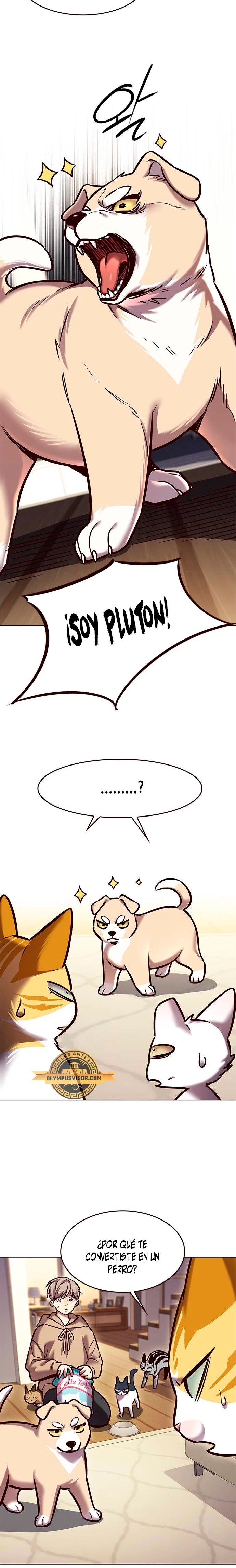 Rayito - Capítulo 279 - Página 23 - LectorTMOo