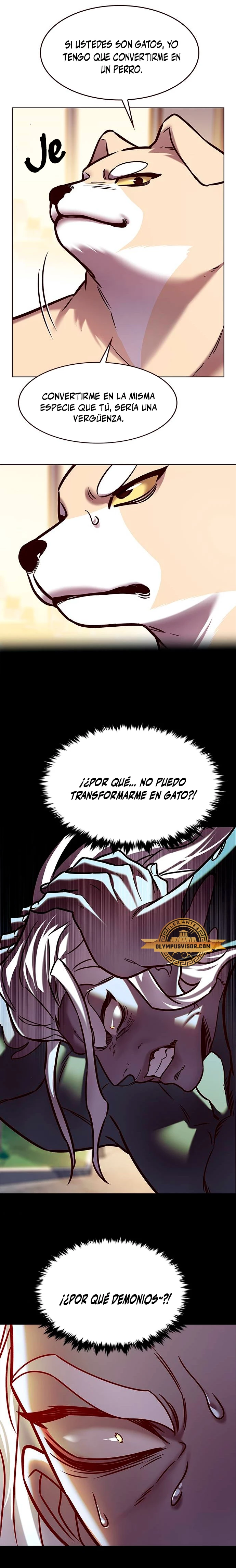 Rayito - Capítulo 279 - Página 24 - LectorTMOo
