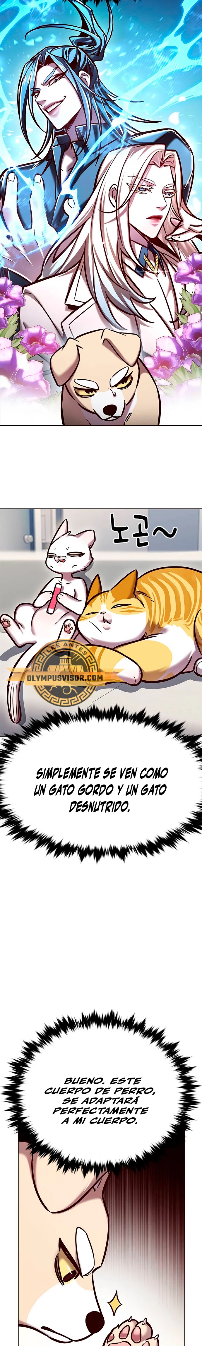 Rayito - Capítulo 280 - Página 5 - LectorTMOo