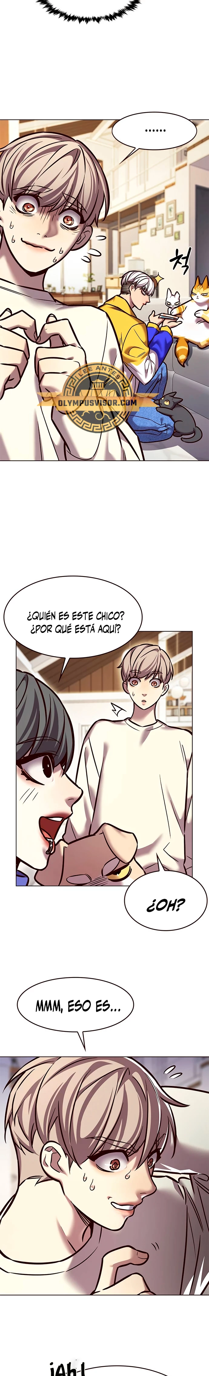 Rayito - Capítulo 280 - Página 9 - LectorTMOo