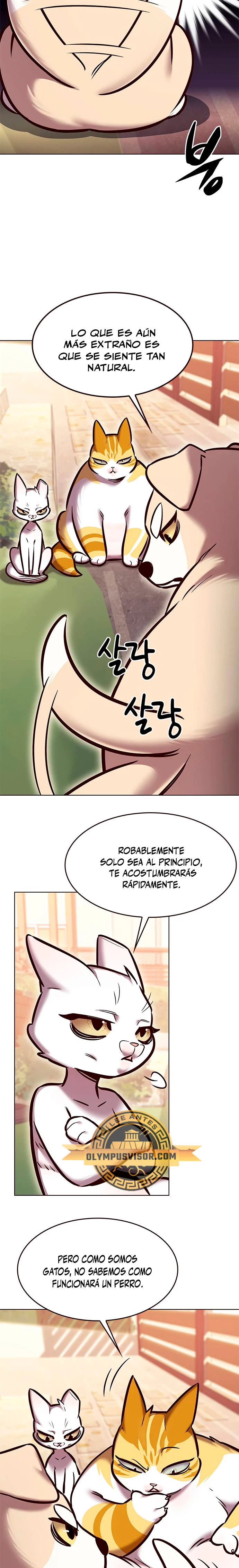 Rayito - Capítulo 280 - Página 12 - LectorTMOo