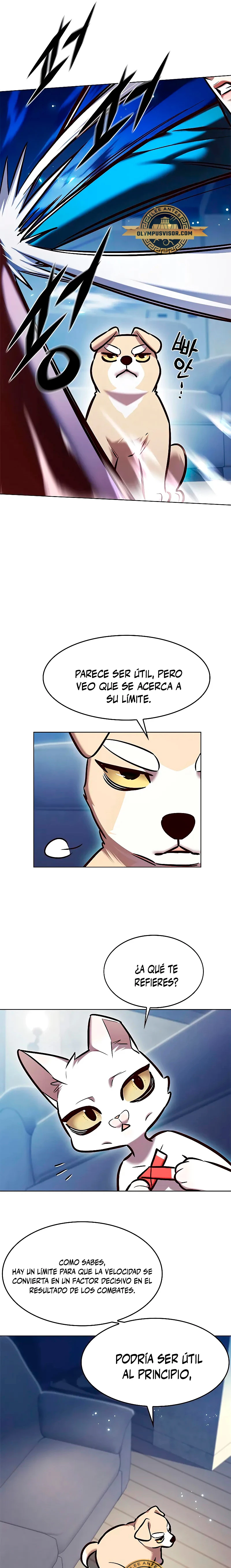 Rayito - Capítulo 281 - Página 7 - LectorTMOo