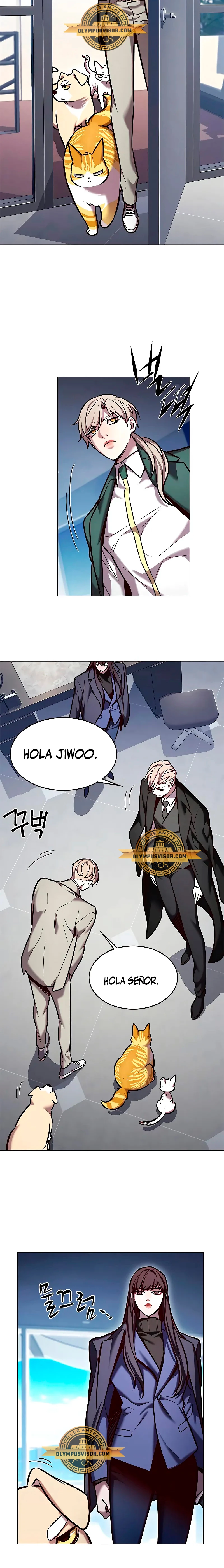 Rayito - Capítulo 281 - Página 21 - LectorTMOo