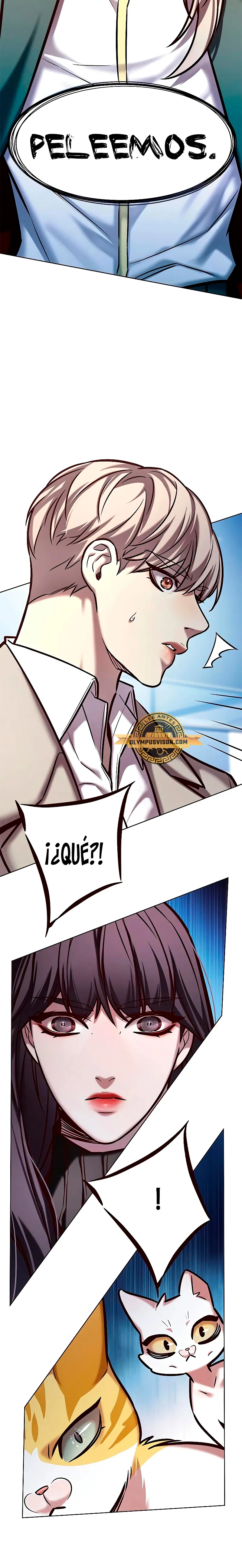 Rayito - Capítulo 281 - Página 25 - LectorTMOo