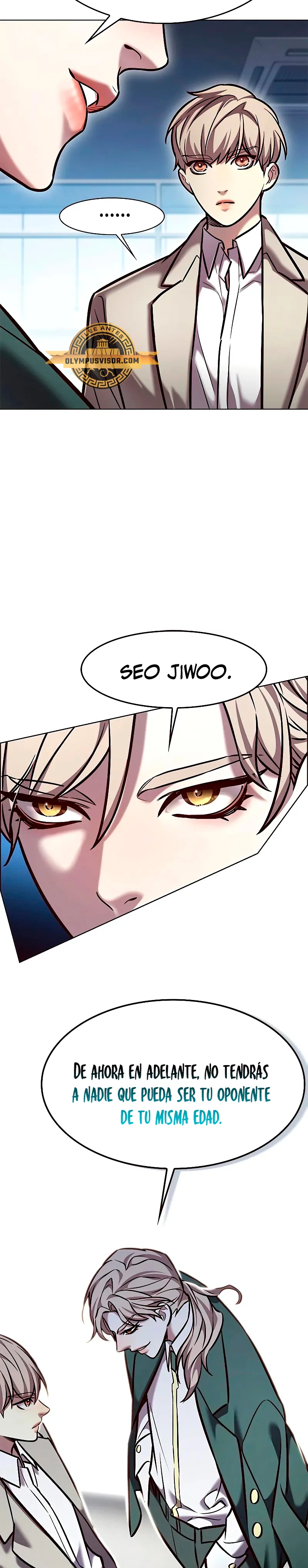 Rayito - Capítulo 281 - Página 28 - LectorTMOo