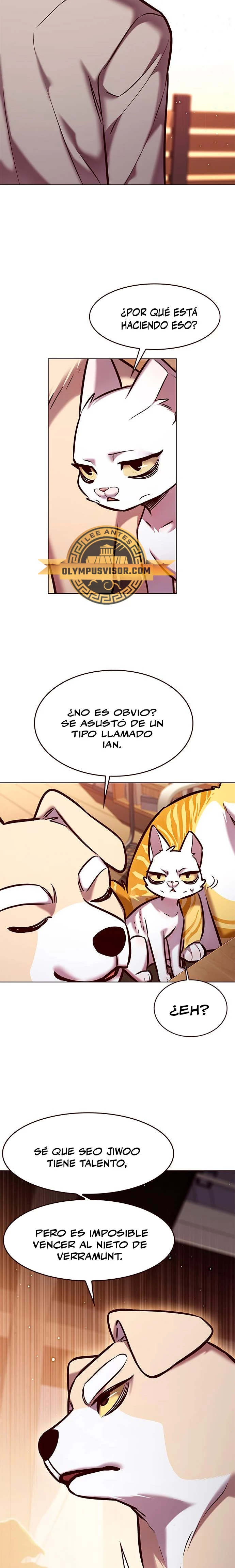 Rayito - Capítulo 282 - Página 3 - LectorTMOo