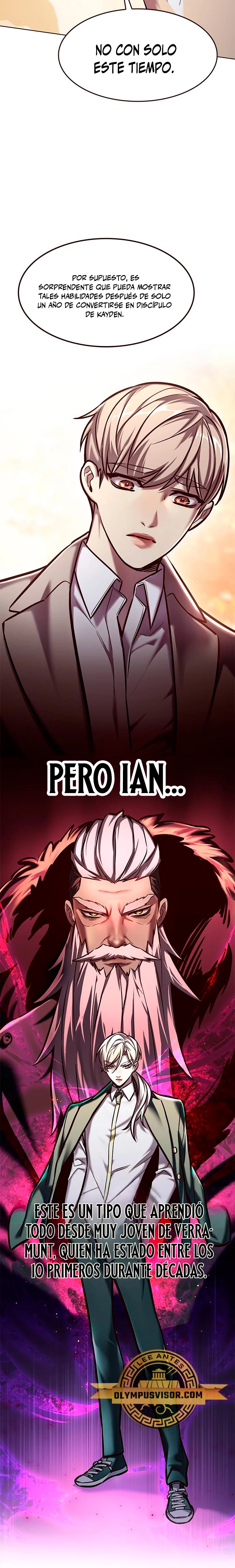 Rayito - Capítulo 282 - Página 4 - LectorTMOo