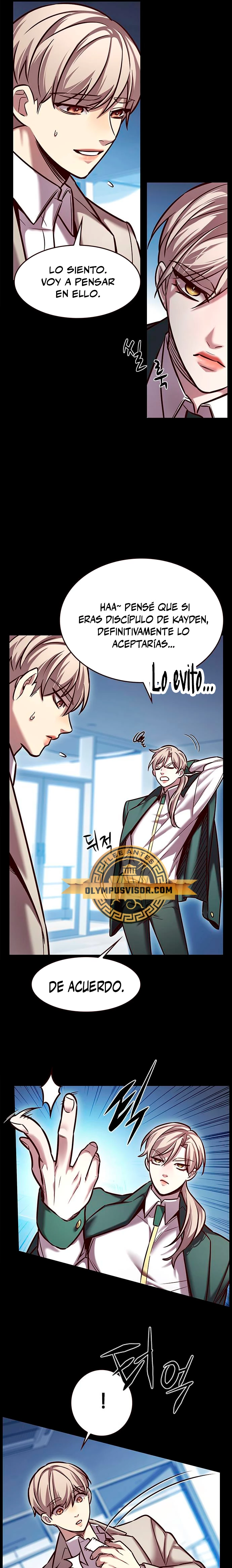 Rayito - Capítulo 282 - Página 8 - LectorTMOo