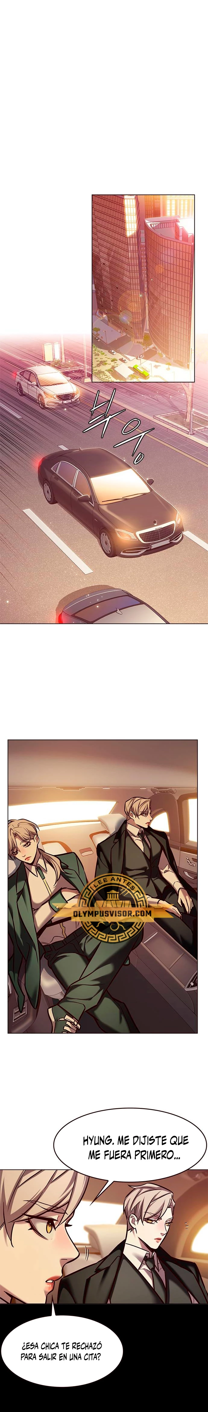 Rayito - Capítulo 282 - Página 13 - LectorTMOo
