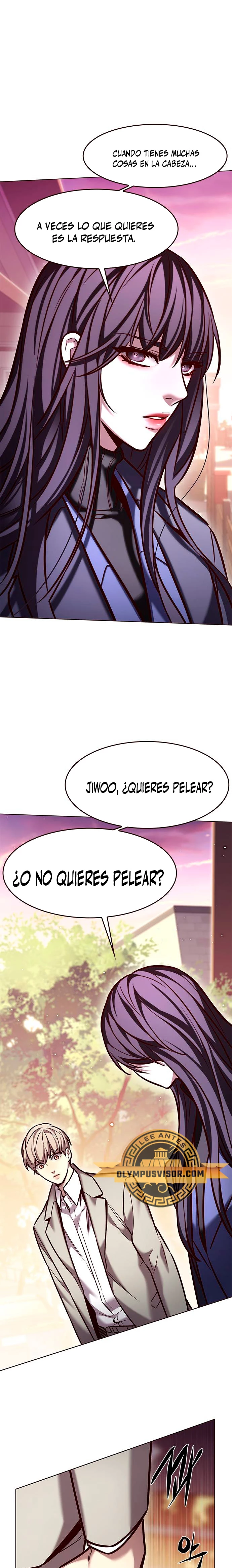 Rayito - Capítulo 282 - Página 17 - LectorTMOo