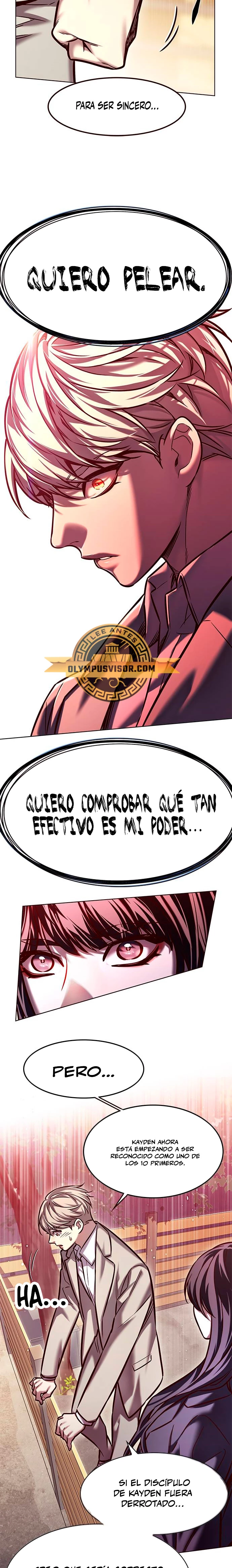 Rayito - Capítulo 282 - Página 18 - LectorTMOo
