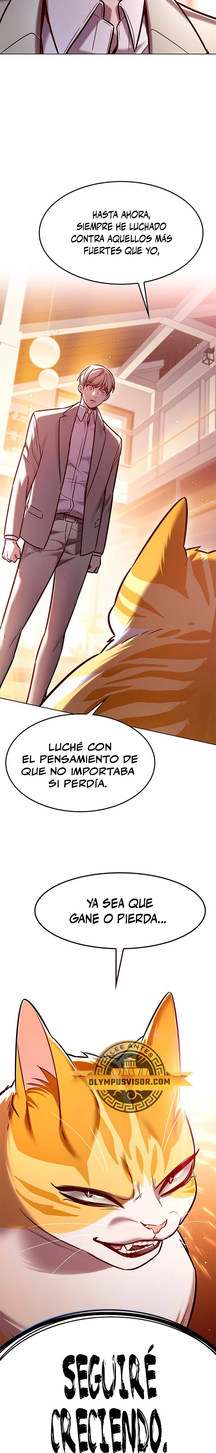 Rayito - Capítulo 282 - Página 25 - LectorTMOo