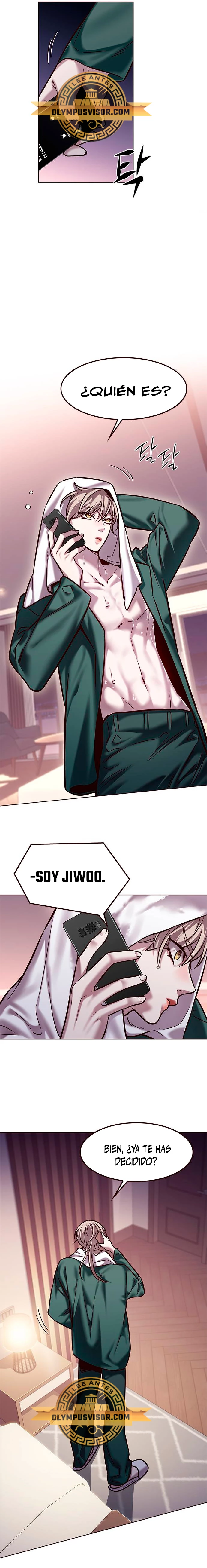 Rayito - Capítulo 282 - Página 32 - LectorTMOo