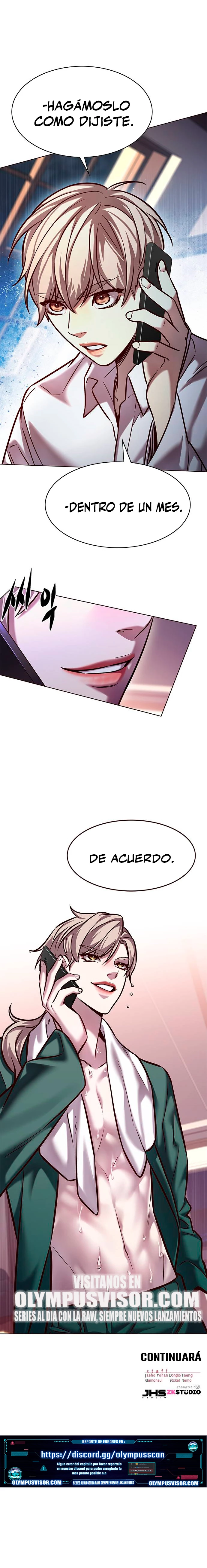 Rayito - Capítulo 282 - Página 33 - LectorTMOo
