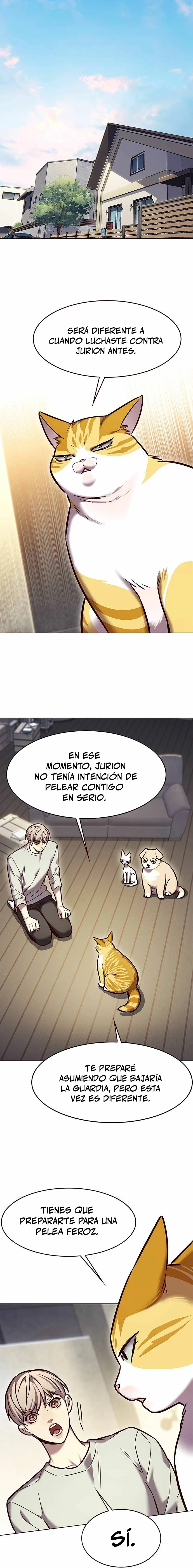 Rayito - Capítulo 283 - Página 10 - LectorTMOo
