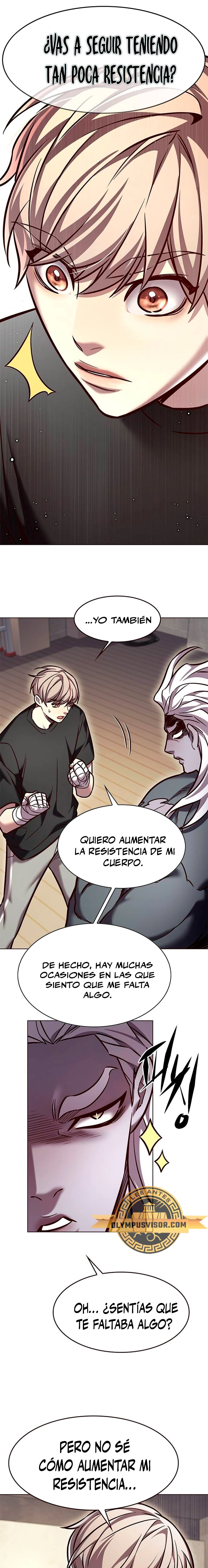 Rayito - Capítulo 284 - Página 5 - LectorTMOo