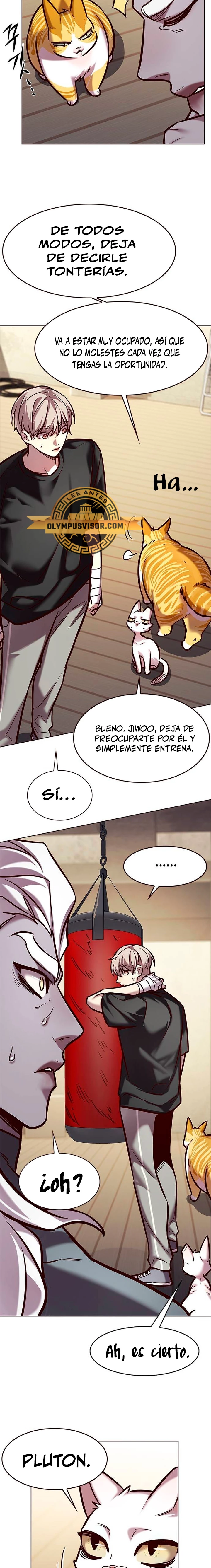 Rayito - Capítulo 284 - Página 8 - LectorTMOo