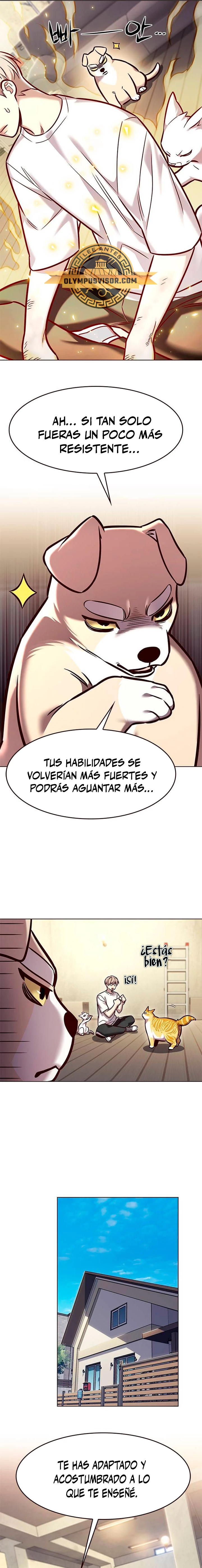 Rayito - Capítulo 284 - Página 12 - LectorTMOo
