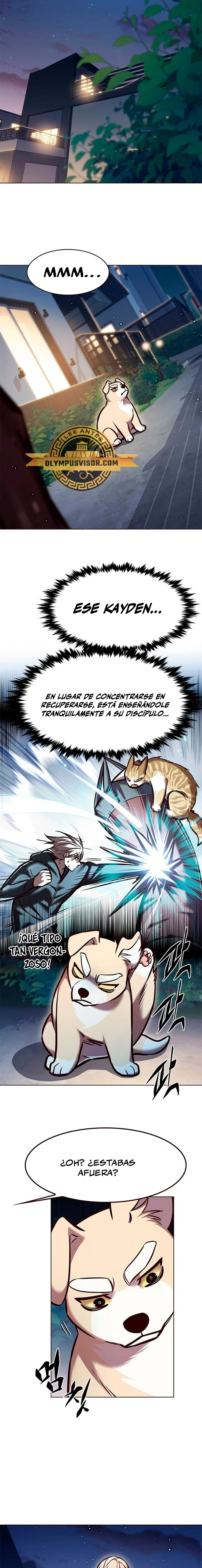 Rayito - Capítulo 284 - Página 14 - LectorTMOo