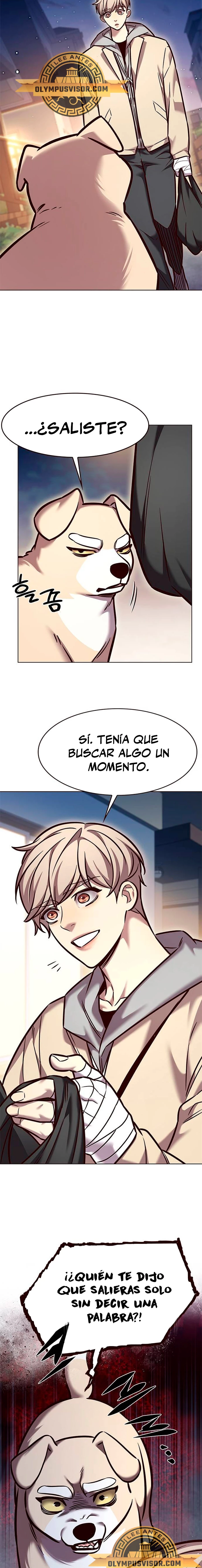 Rayito - Capítulo 284 - Página 15 - LectorTMOo