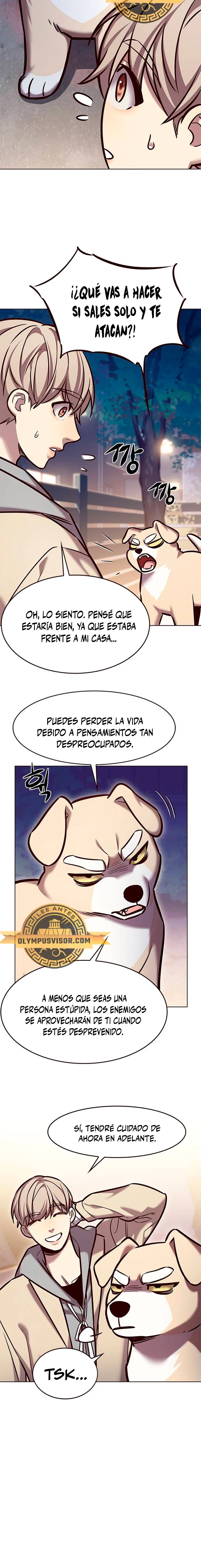 Rayito - Capítulo 284 - Página 16 - LectorTMOo
