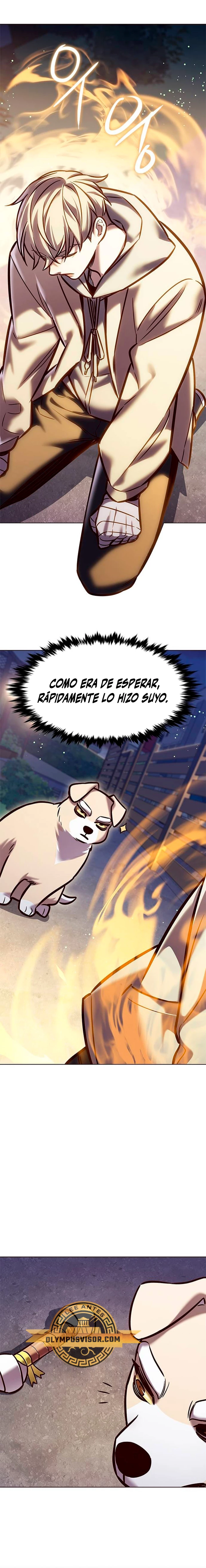 Rayito - Capítulo 284 - Página 25 - LectorTMOo